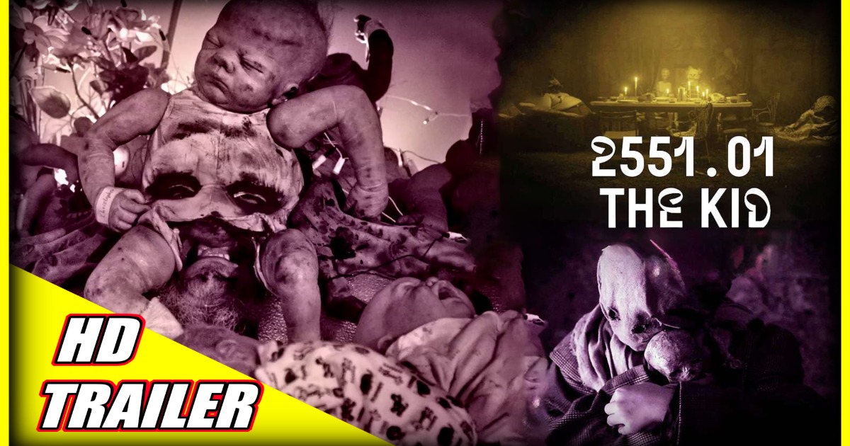 2551.01 – The Kid | Trailer | Regie: Norbert Pfaffenbichler | Jetzt auf UncutTV-Streaming