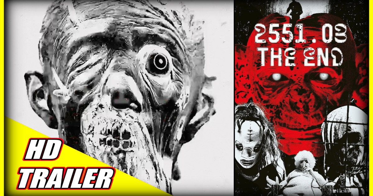 2551.02 – The End | Trailer | Regie: Norbert Pfaffenbichler | Jetzt auf UncutTV-Streaming