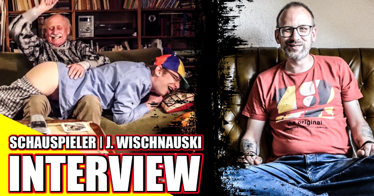 4/4 JÖRG WISCHNAUSKI | Schauspieler, über seine Zusammenarbeit mit seinen Schauspieler-Kollegen