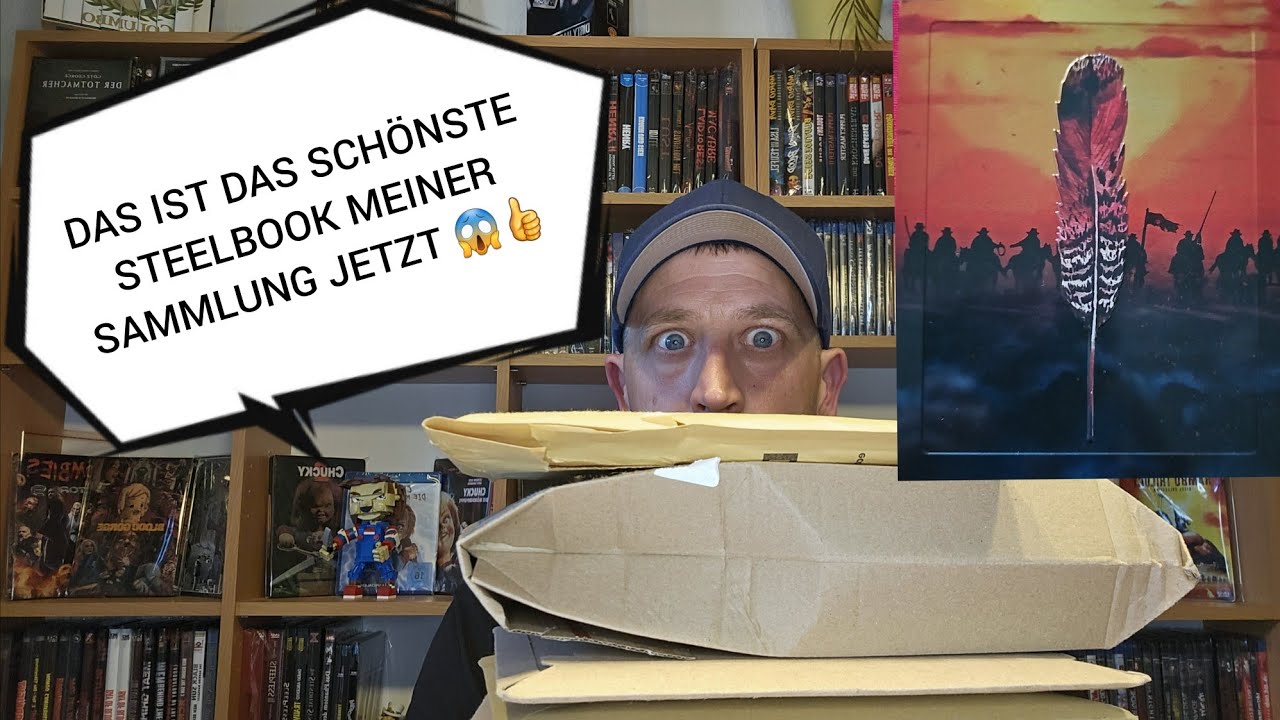 Amazone Prime Day++Und das schönste steelbox ever++😱👍