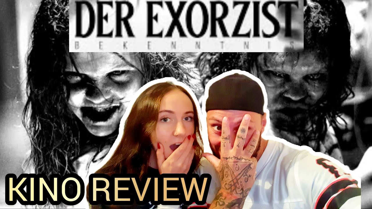 Der Exorzist 2023 Kino Review - So war der Film