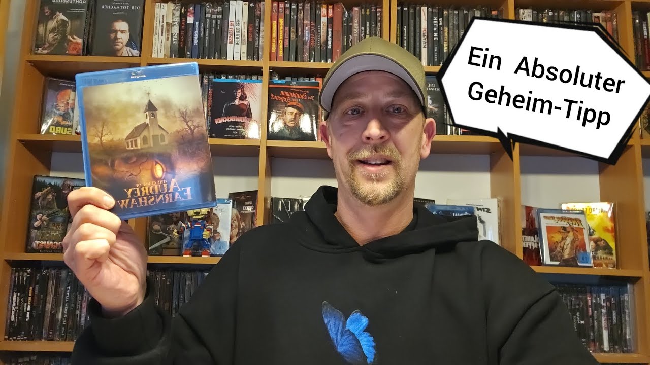 Blood Harvest++Ein klarer Geheim-Tipp++Und Krieg der Welten 💣🦾