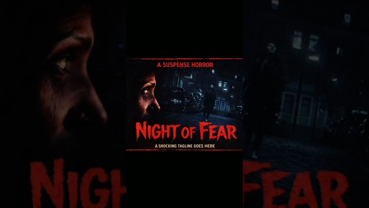 Das letzte Bild ein Indipendent Suspense Horrorfilm
