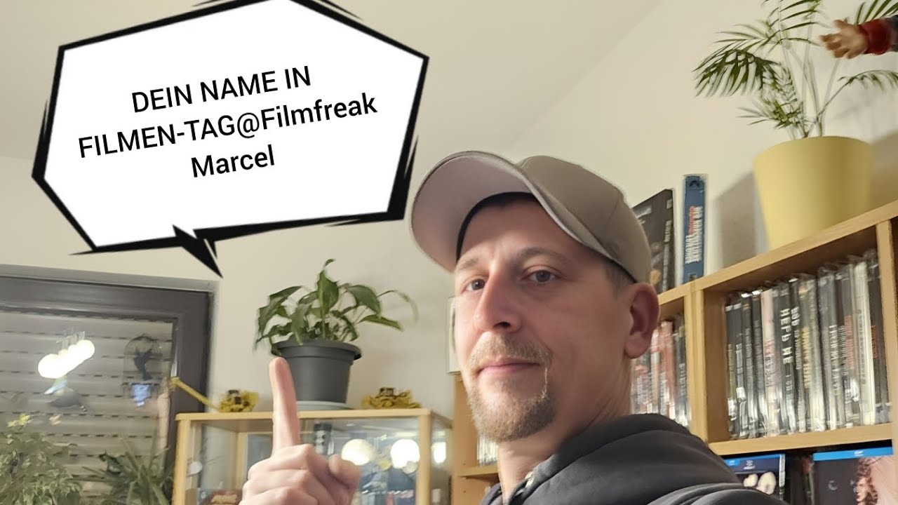 Dein Name in Filmen-Tag++@Tobi a Gamer++
