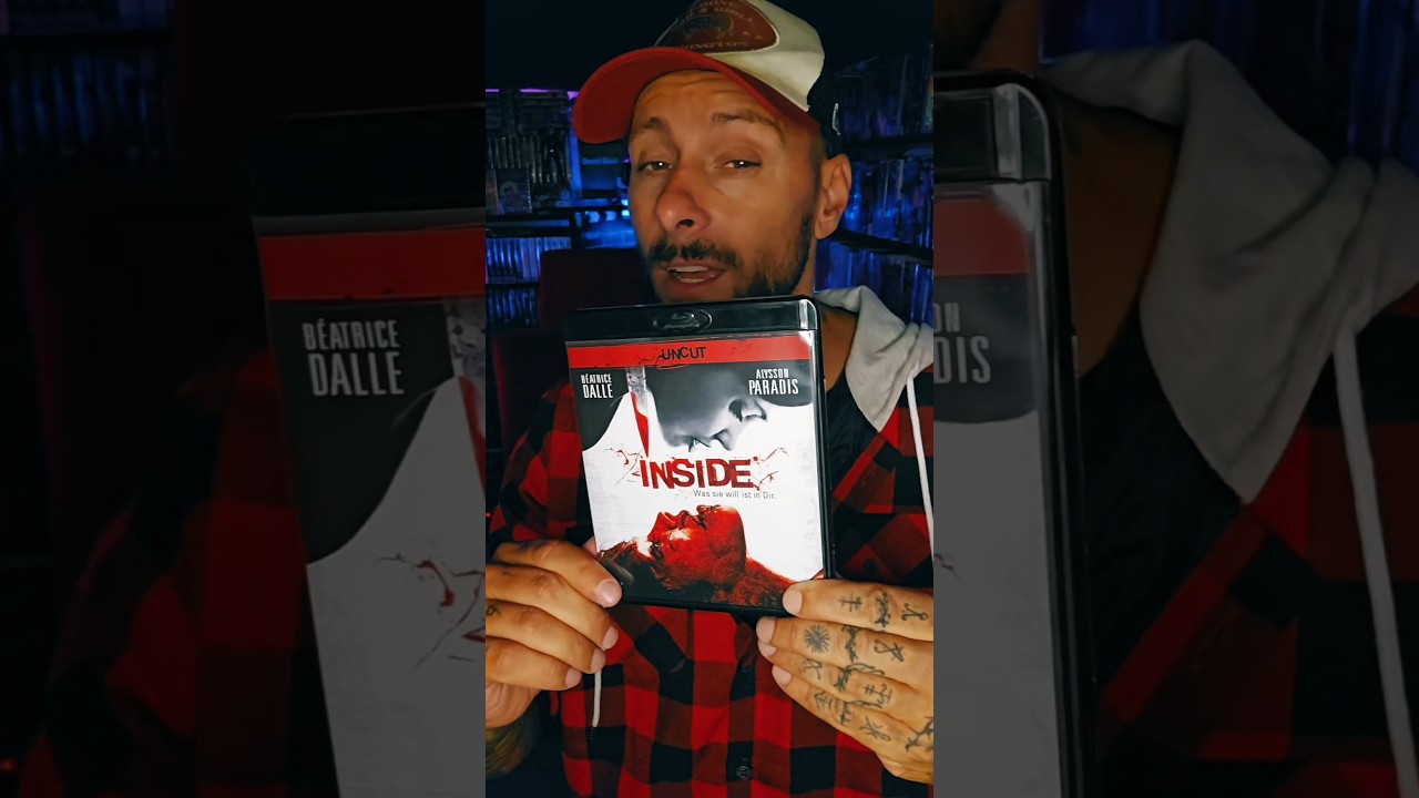 😱 Der brutalste französische Horrorfilm aller Zeiten? | INSIDE Review