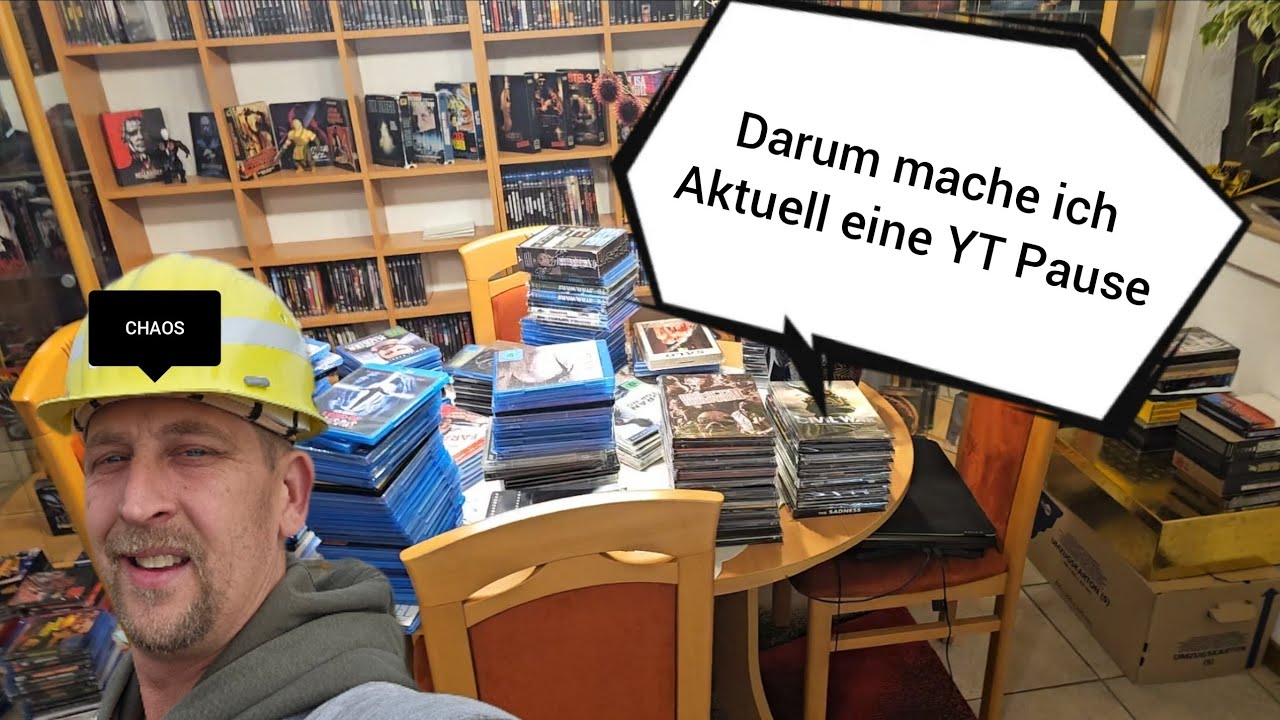 Der ganz Normale Wahnsinn 🙄😳