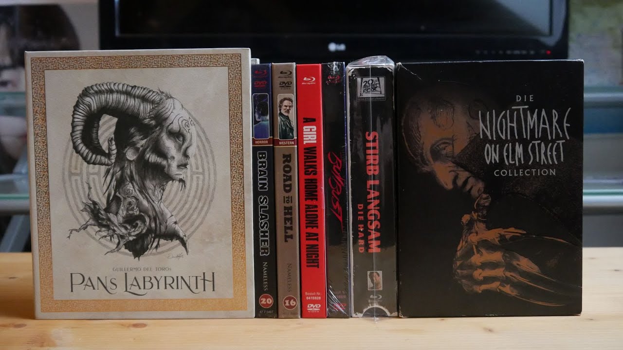 DVD UpDate #5.1 | Juni 1.0 2020