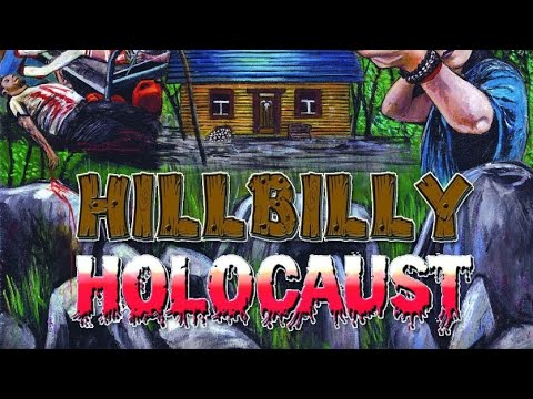 Hillbilly Holocaust | Trailer | Madman Marv | Faekalocaust Productions | 2023