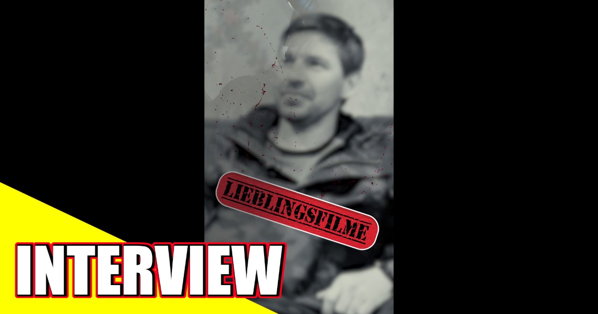 Interview Teaser | Regisseur Daniel Konze | The Rise Of Valhalla Boredom Productions
