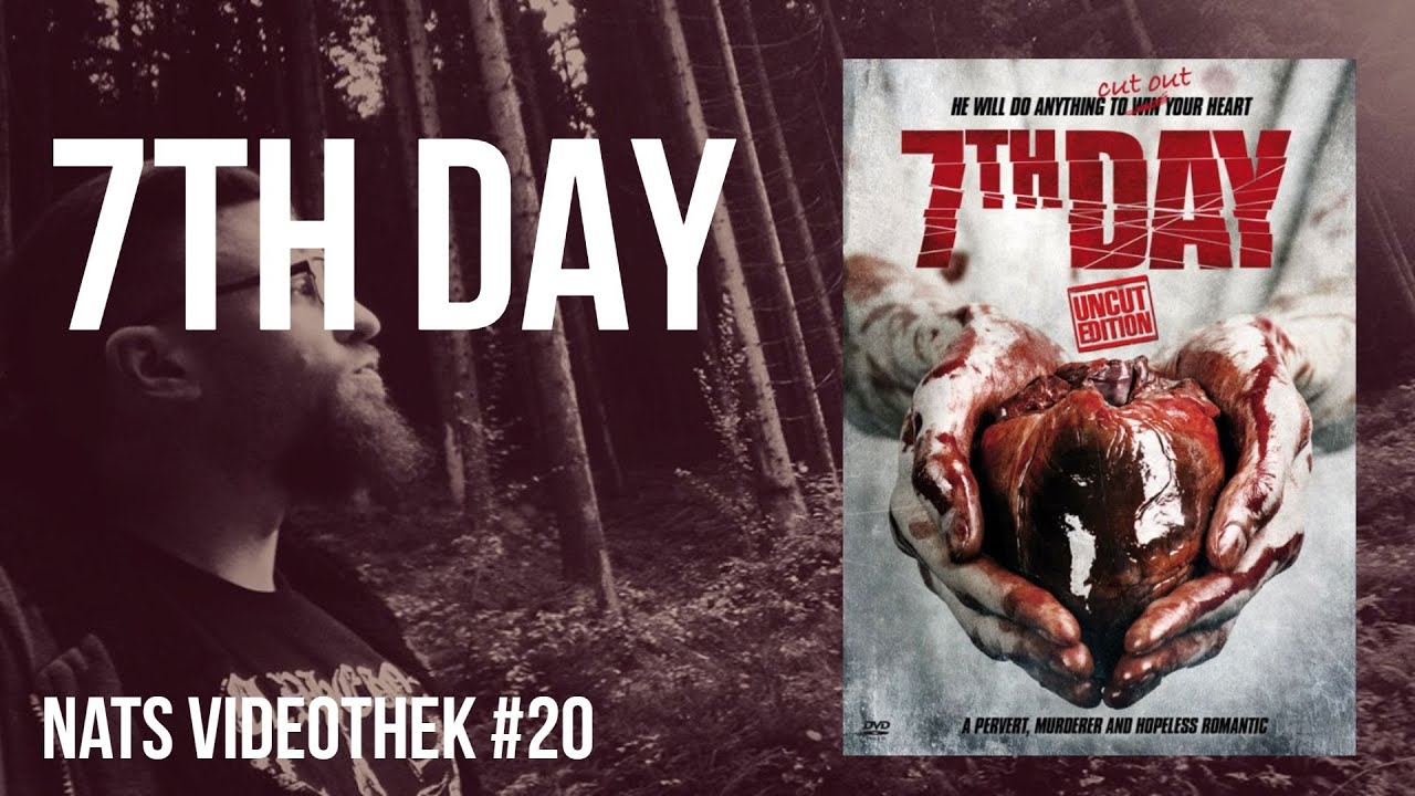 KOKS & LEICHEN f***** | 7th Day | Review (Mediabook A) | Nat's Videothek #20