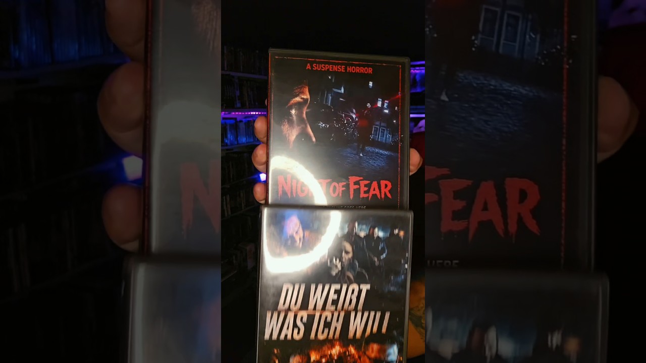 Liebe es selbst Filme an den Start zu bringen. Im Herbst steht ein neuer Dreh an🎬💪🏻