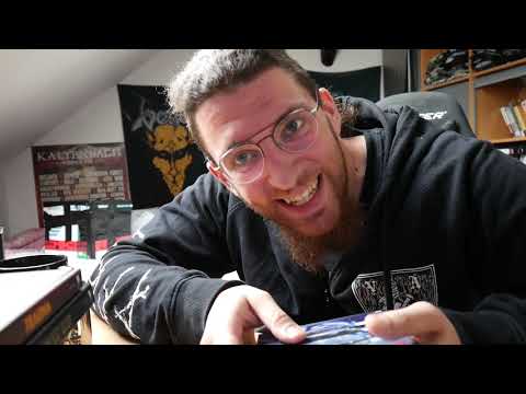 Morgenpost | Movietrading und Auktionsschnäppchen | Unpacking