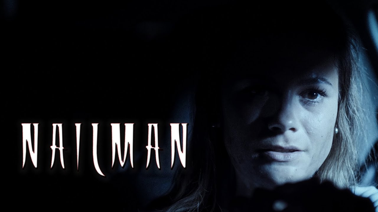 NAILMAN³ - Return of the Redeemer | Trailer | Chris Dira | Dira Pictures