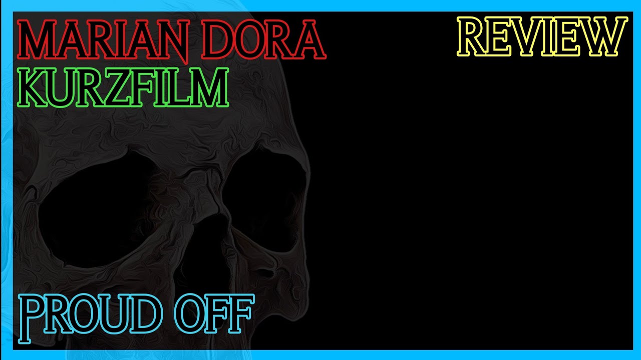 Proud Off von Marian Dora || Review