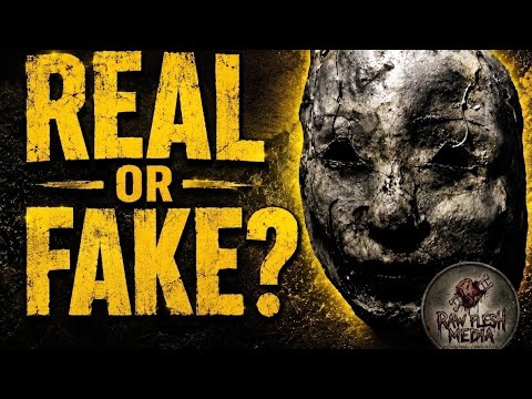 Raw Flesh Media | INNER DEPRAVITY – Real or Fake? | Review @GardenofGore