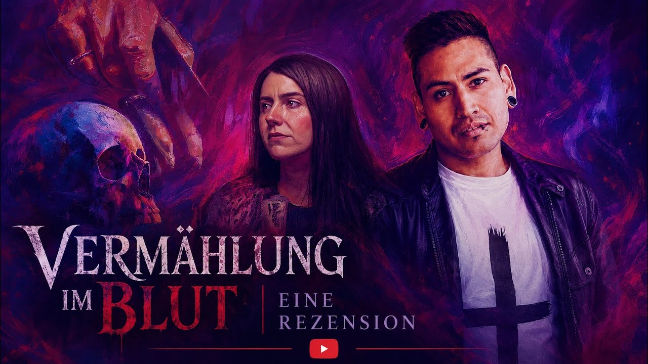 Rezension: VERMÄHLUNG IM BLUT (UncutTV)