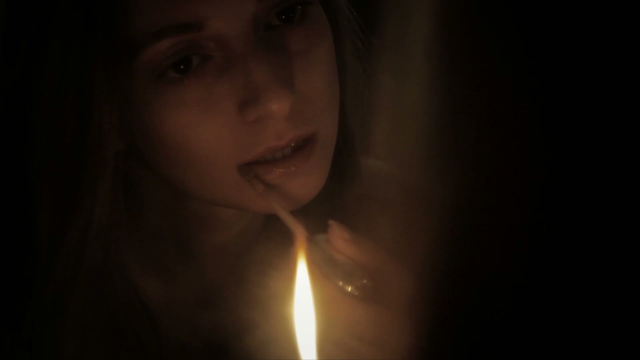 Salem´s Pop v Marian Dora "Yearning"