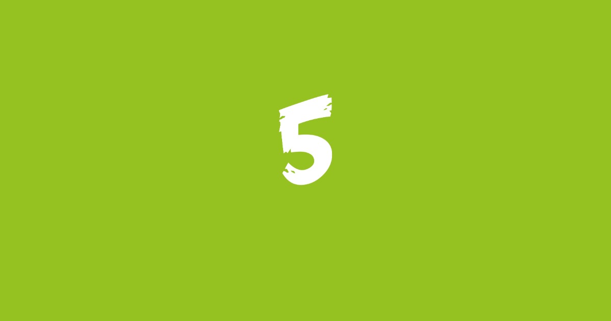 Test 5