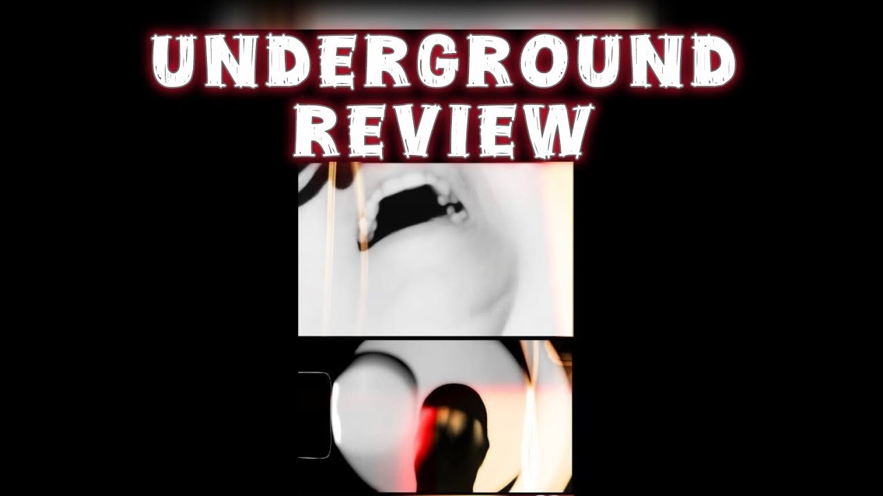The Benefactress by Guerrilla Metropolitana - Film Review - Underground Arthouse