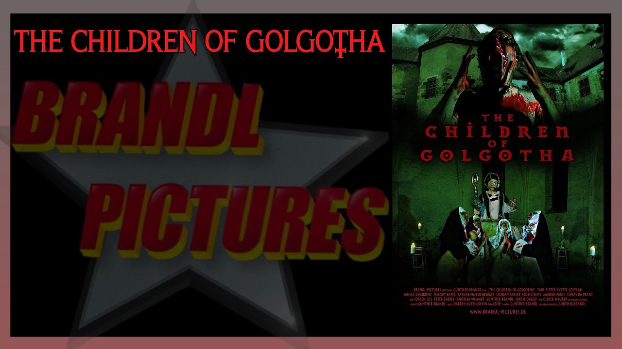 The Children of Golgotha von ⭐️Brandl Pictures⭐️