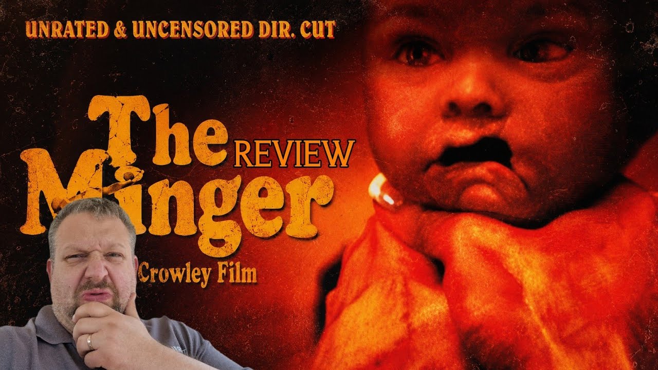 The Minger - Review