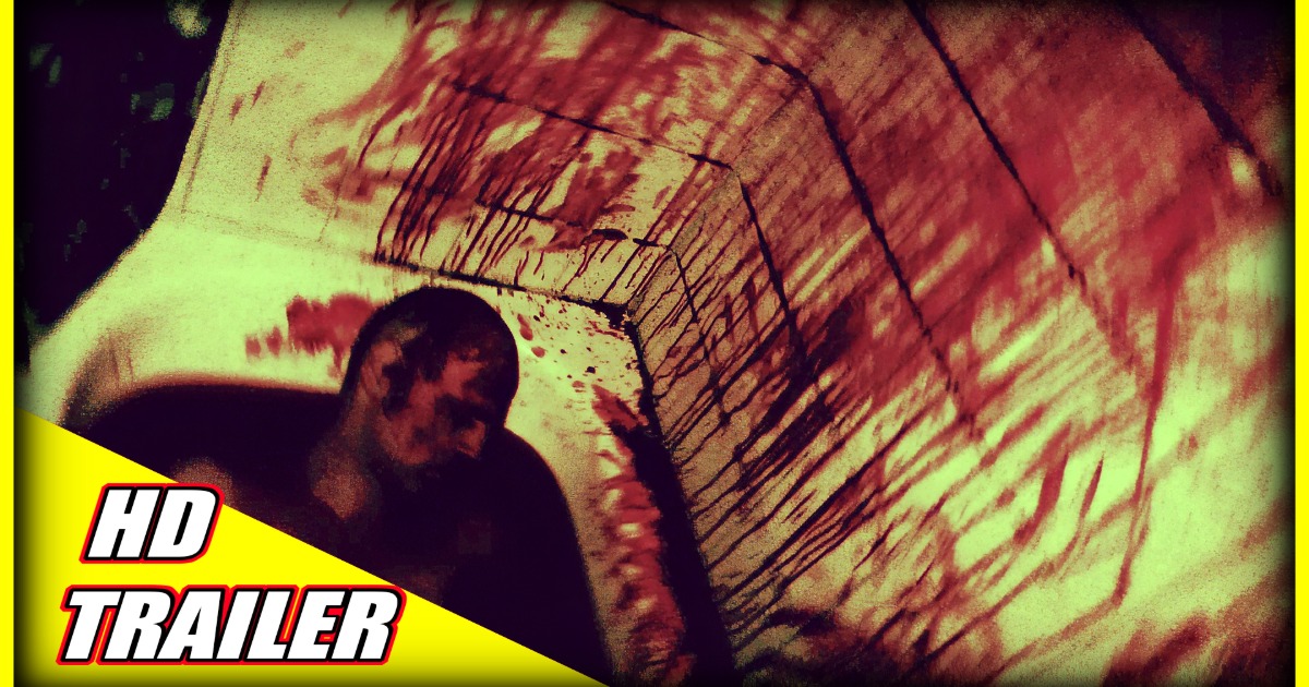 Trailer UNDERGROUND FILES – | Simon Spachman / Garden of Gore | UncutTV Release