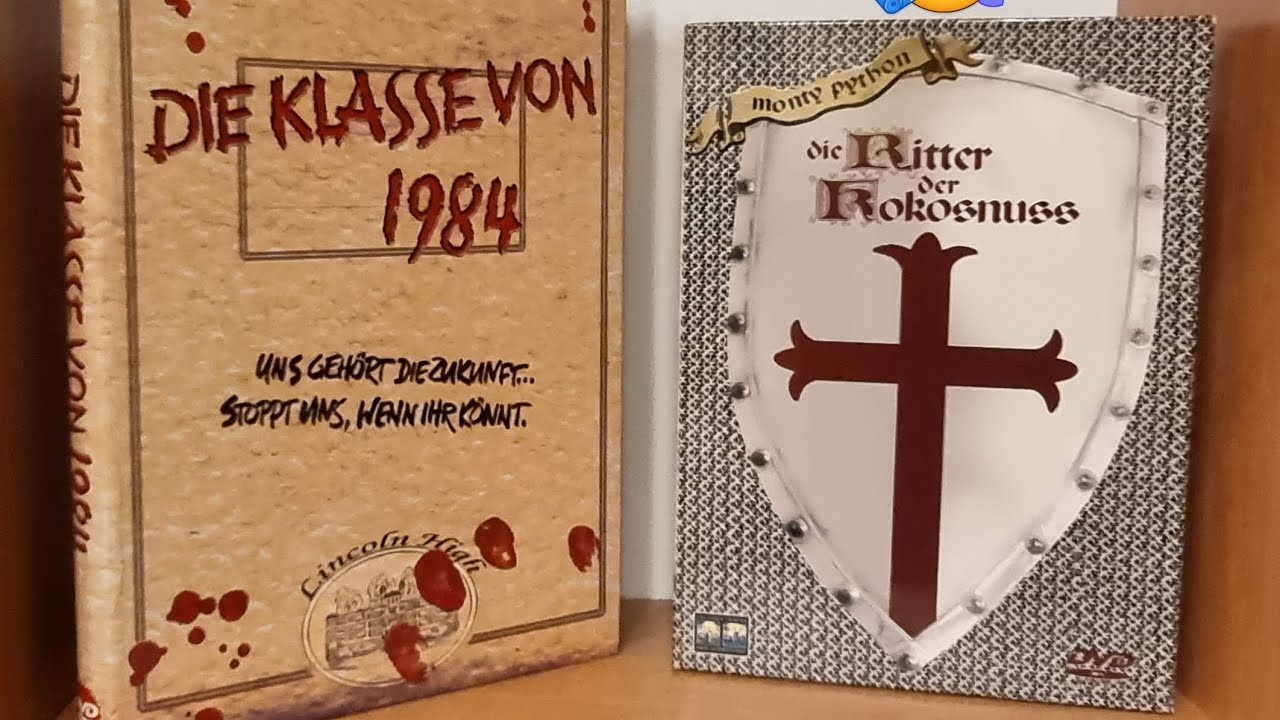 Trödelfunde+++und ein out of Print war auch dabei🥳😎👍