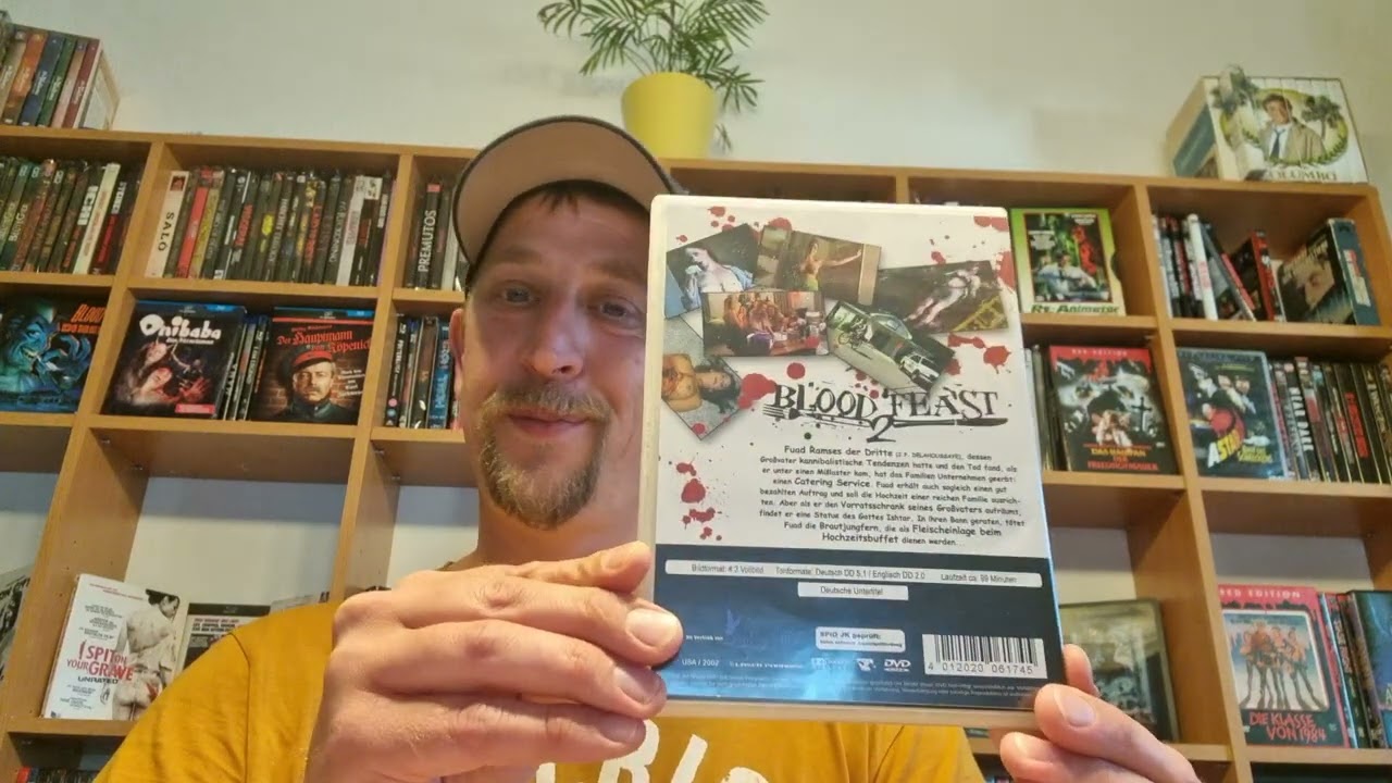 Trödelmarkt-Update...Mega-Fund und out of Print😃🙃🔪🔪🔪