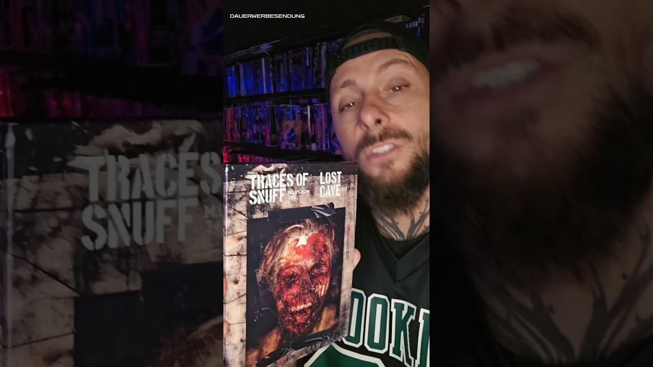 Underground Film vom feinsten von Simon Spachmann präsentiert von @UncutTV