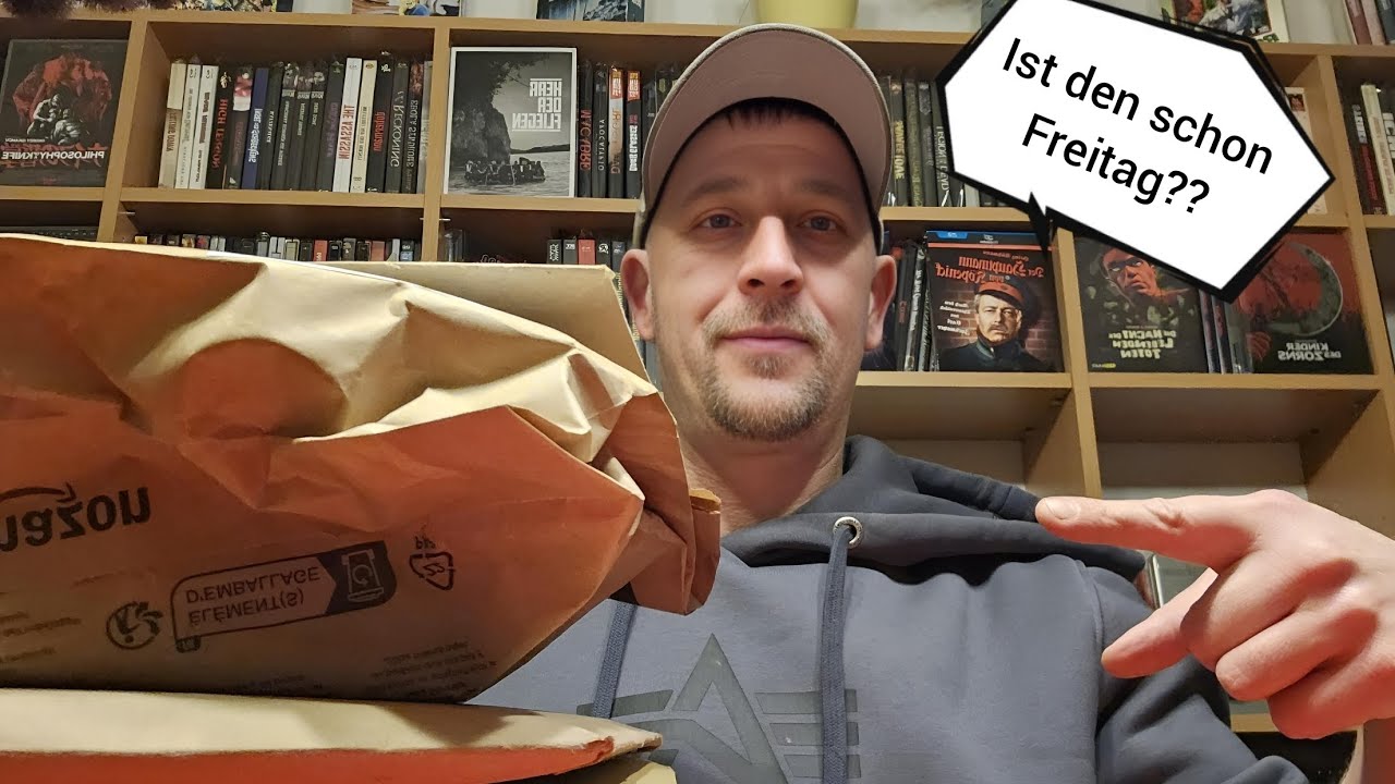 ++Update und Black Friday Deal++💣☠️👍++7.12.2023