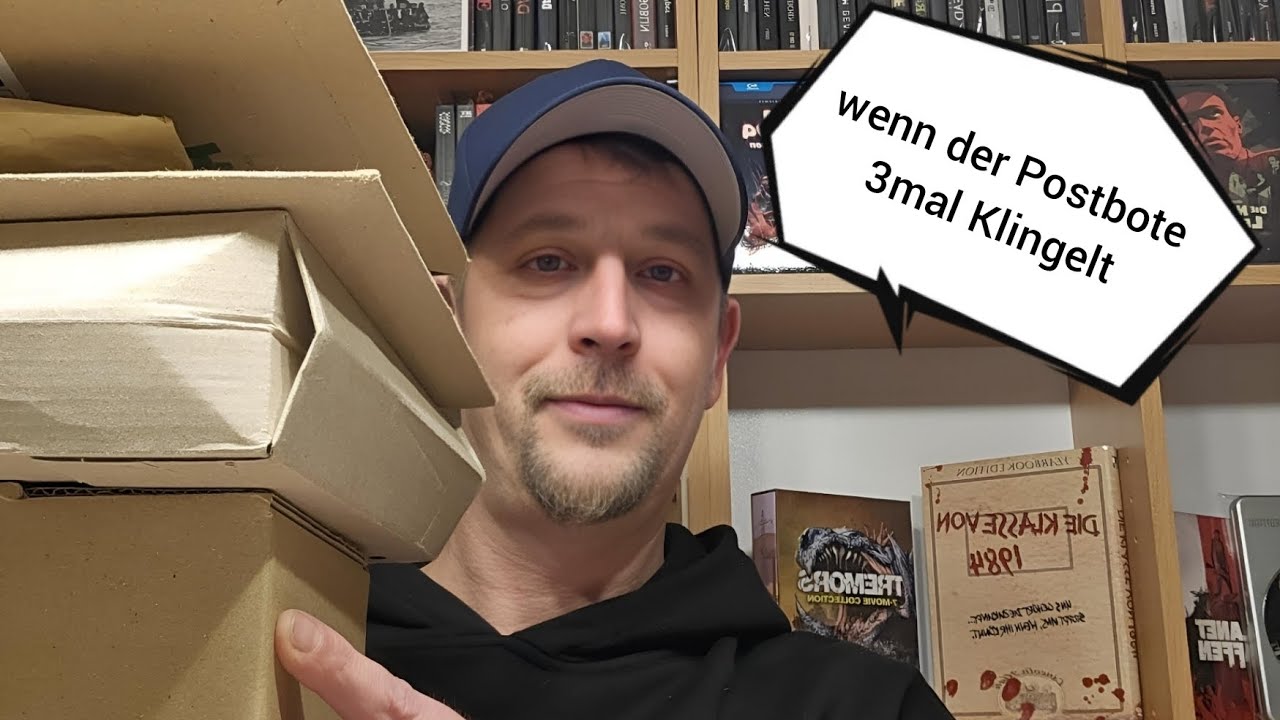Was wäre black friday ohne Filme😂😂💣☠️++und danke für all den  Support++