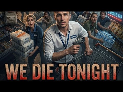 We Die Tonight (2025) | Review | Busch Media Group