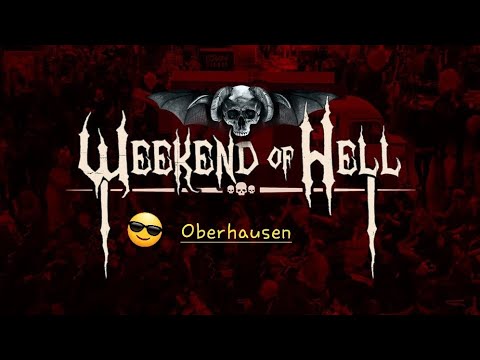 Weekend of Hell 3.9.2023+++Toller Tag tolle Filme😎🔪🔪